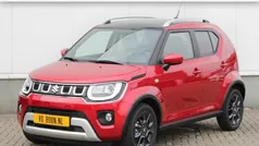 Rood Nieuw 2024 Suzuki Ignis Hatchback | € 22.695 (Eerlijke prijs)