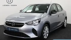 Gebruikt 2021 Opel Corsa Edition Hatchback | € 14.950 (Eerlijke prijs)