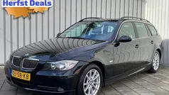 Gebruikt 2005 BMW 325 Executive Stationwagen | € 3.945 (Eerlijke prijs)