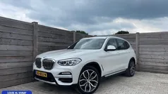 Gebruikt 2019 BMW X3 Executive SUV | € 32.450 (Eerlijke prijs)