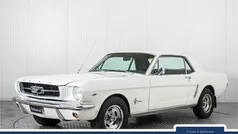Gebruikt 1965 Ford V8 | € 28.900