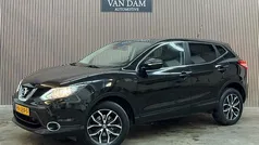 Gebruikt 2014 Nissan Qashqai SUV | € 8.900 (Eerlijke prijs)