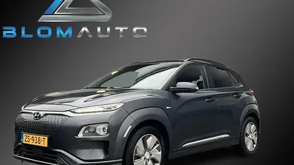 Occasion Hyundai Kona Premium 150 kW (204 PK) 2019 SUV