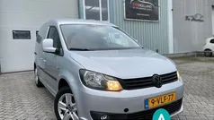 Gebruikt 2011 VW Caddy Highline MPV | € 4.999 (Eerlijke prijs)