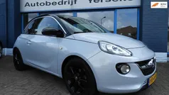 Hatchback Gebruikt 2015 Opel Adam Jam Hatchback | € 8.995 (Eerlijke prijs)