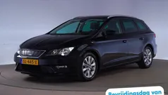 Seat Leon ST