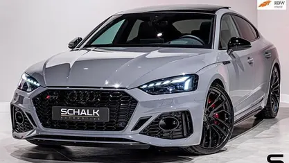 Occasion Audi RS5 Sportback Competition 450 PK (330 kW) 2022 Hatchback