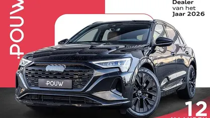 Occasion Audi Q8 e-tron Advanced 250 kW (340 PK) 2024 SUV