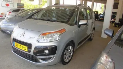 Occasion Citroën C3 Picasso Tendance 120 PK (88 kW) 2012 MPV