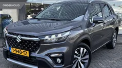 Grijs Gebruikt 2023 Suzuki SX4 S-Cross Style SUV | € 25.900 (Eerlijke prijs)