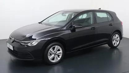Occasion VW Golf VIII Life 110 PK (80 kW) 2022 Hatchback