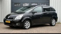Gebruikt 2008 Toyota Verso Luna MPV | € 6.950 (Goede deal)