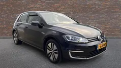 Gebruikt 2018 VW e-Golf Hatchback | € 12.999 (Eerlijke prijs)