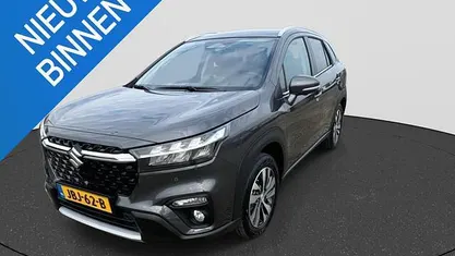 Occasion 2025 Suzuki SX4 S-Cross Style SUV | € 36.900 (Goede deal)