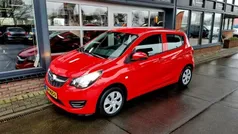 Gebruikt 2018 Opel Karl Edition Hatchback | € 9.345 (Eerlijke prijs)