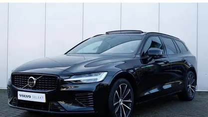 Occasion 2024 Volvo V60 Plus Stationwagen | € 41.750 (Eerlijke prijs)