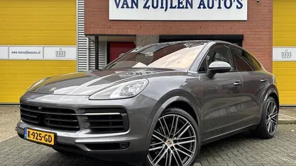 Occasion Porsche Cayenne 342 PK (251 kW) 2019 SUV