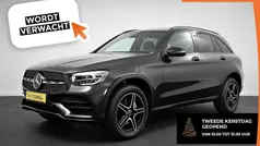 Gebruikt 2022 Mercedes GLC300e Business SUV | € 43.890 (Eerlijke prijs)