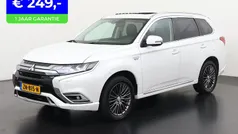 Gebruikt 2019 Mitsubishi Outlander P-HEV Intense+ SUV | € 20.290 (Eerlijke prijs)