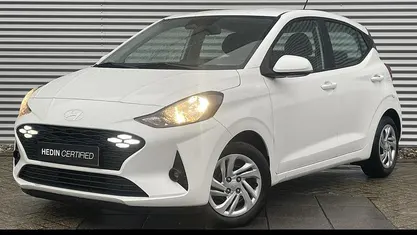 Gebruikt 2023 Hyundai i10 Comfort Hatchback | € 14.445 (Eerlijke prijs)