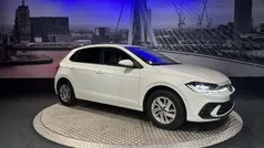 Gebruikt 2024 VW Polo Style Hatchback | € 26.495 (Eerlijke prijs)