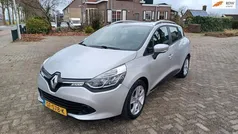 Renault Clio GrandTour