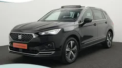 Zwart Gebruikt 2021 Seat Tarraco XCELLENCE SUV | € 30.900 (Goede deal)