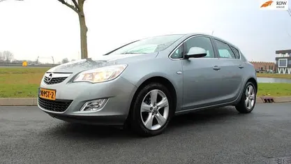 Occasion Opel Astra Edition 120 PK (88 kW) 2011 Hatchback