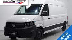 Gebruikt 2024 VW Crafter Van | € 39.800 (Eerlijke prijs)