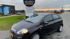 Gebruikt 2010 Fiat Punto Evo Dynamic Hatchback | € 3.500 (Eerlijke prijs)