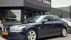 Gebruikt 2004 BMW 530 Sedan | € 5.900 (Eerlijke prijs)
