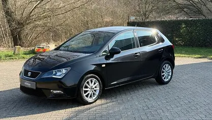 Occasion Seat Ibiza Sport 90 PK (66 kW) 2016 Hatchback