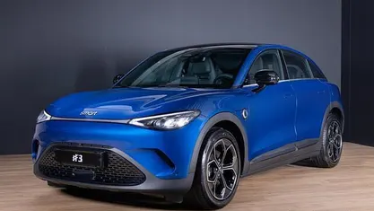 Occasion Smart #3 Pro+ 200 kW (272 PK) 2025 SUV