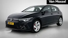 Zwart Gebruikt 2022 VW Golf VIII GTE Hatchback | € 26.400 (Goede deal)