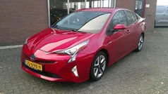 Gebruikt 2016 Toyota Prius Business Edition Hatchback | € 15.750 (Eerlijke prijs)
