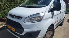 Gebruikt 2014 Ford Transit Custom Trend Van | € 4.500 (Eerlijke prijs)