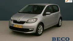 Gebruikt 2018 VW up! Hatchback | € 9.999 (Super prijs)