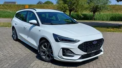 Stationwagon Gebruikt 2023 Ford Focus ST-Line Stationwagen | € 22.950 (Eerlijke prijs)