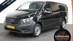 Gebruikt 2019 Mercedes Vito MPV | € 17.490 (Eerlijke prijs)