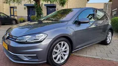 Gebruikt 2019 VW Golf VII Highline Hatchback | € 15.950 (Eerlijke prijs)