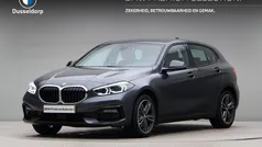 Gebruikt 2021 BMW 118 Sport Line Hatchback | € 23.250 (Goede deal)