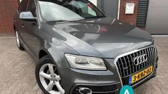Gebruikt 2013 Audi Q5 S-Line SUV | € 13.900 (Goede deal)