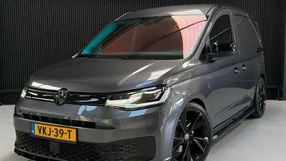 Occasion 2021 VW Caddy Edition MPV | € 28.950 (Eerlijke prijs)