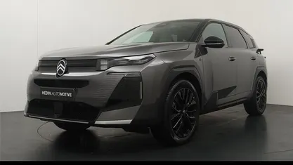 Occasion Citroën C5 Aircross 195 PK (143 kW) 2025 SUV