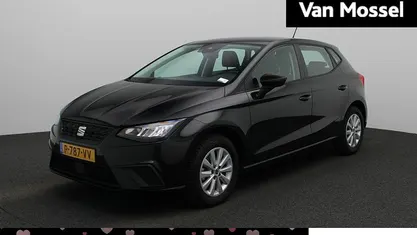 Occasion Seat Ibiza Business 95 PK (69 kW) 2022 Hatchback