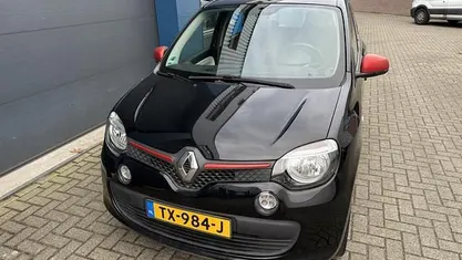 Occasion 2014 Renault Twingo SE Hatchback | € 4.995 (Eerlijke prijs)