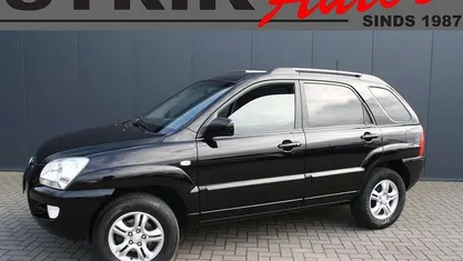 Occasion Kia Sportage 142 PK (104 kW) 2007 SUV