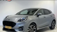 Grijs Gebruikt 2024 Ford Puma ST-Line SUV | € 25.840 (Goede deal)
