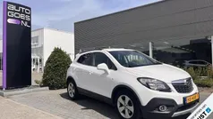 Suv Gebruikt 2016 Opel Mokka Edition+ SUV | € 9.490 (Eerlijke prijs)