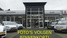 Oranje Gebruikt 2017 Suzuki Ignis Hatchback | € 12.950 (Eerlijke prijs)